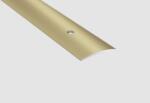 Arbiton Profil de tranzitie parchet Arbiton PR3 auriu 30mm x 93cm