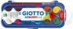 GIOTTO Aquarelli Set de vopsele acuarela Mix 12 buc (F351200)