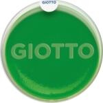 GIOTTO Make Up Pictura pe fata Light Green 5 ml 1 buc (F474617)