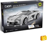 CaDA C51305W - Távirányítós Storm sportautó - 100% technic-kompatibilis építőjáték - prodots - 13 000 Ft