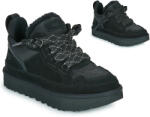 UGG Pantofi sport stil gheata Bărbați M LOWMEL UGG Negru 40