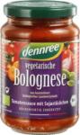 dennree Sos de rosii Bolognese bio 350g Dennree - supermarketpentrutine