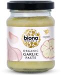 biona Pasta de usturoi, bio, 130g, Biona - supermarketpentrutine