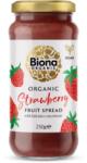 biona Gem de capsuni, bio, 250g, Biona