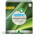 Noi Detergent Praf Masina De Spalat Vase Bio 1.5KG Sodasan