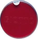 GIOTTO Make Up Pictura pe fata Red 5 ml 1 buc (F474612)