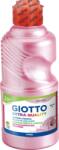 GIOTTO Extra Quality Vopsea Tempera Pink 250 ml (<![CDATA[F53130200]]>)