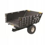 Cub Cadet Összecsukható pótkocsi Cub Cadet 19B40026100R 450 kg-ig (19B40026100R)