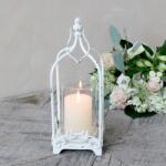 Chic Antique Provence-i stílusú lampion Chic Antique Lámpás B (25537-19M)