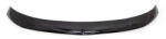 ALM Deflector protectie capota plastic compatibil Fiat Fullback 2016-2019 Â® ALM (ALM 120226-1)