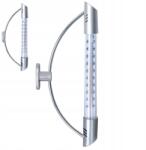 ORION Kültéri Ablakhőmérő Az Ablak Mögötti Hőmérséklet Mérésére 24CM (4908811138768)