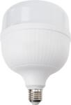 TRACON Tracon LHPCE2750NW Nagyteljesítményű LED fényforrrás CREE chippel 220-240 V, 50 Hz, 50 W, 4000 K, 4500 lm, E27, CREE chip, EEI=F (LHPCE2750NW)