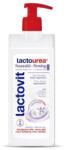 Lactovit Testápoló, 400 ml, LACTOVIT "Lactourea", bőrfeszesítő (KHSZ65) - iroda24