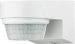 TRACON Tracon TMB-118X Mozgásérzékelő, infra, falon kívüli, fehér 220-240 VAC, 12 m, 240(360)°, 10 s-15 min, 3-2000 lux, IP65 (TMB-118X)