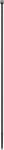 DONAU Kábelkötegelő, gyorskötöző, 2, 5x200mm, DONAU "Tech", fekete (D151235) - iroda24