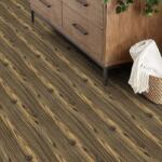  Vinil Panelek Öntapadós 15X90 Cm Padló Szett 10 db Pvc Csempe (Panele Winylowe Samoprzylepne 15X90 Cm)