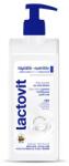 Lactovit Testápoló, 400 ml, LACTOVIT "Original", normál és száraz bőrre (KHSZ92) - iroda24