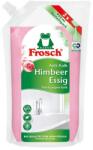 Frosch Vízkőoldó, málnaecettel, 950 ml, utántöltő, FROSCH (KHT1390) - iroda24