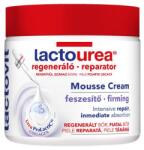 Lactovit Testápoló mousse krém, 400 ml, LACTOVIT "Lactourea", bőrfeszesítő (KHSZ71) - iroda24