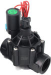 Z&W® 101DH - 24VAC vezérlésű , 1" belső menetes öntözőszelep - Kézi vezérlés, robosztus kialakítás, lassú zárás