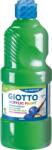 GIOTTO F53371200 Vopsea acrilică Verde 500 ml 1 buc (F53371200)