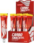 Nutrend Carbosnack Gel energetic cu aromă de lămâie - 12 x 50 g