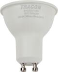 Tracon Electric Tracon SMDCGU105W Műanyag házas SMD LED spot fényforrás CREE chippel 230V, 50Hz, GU10, 5W, 430lm, 3000K, 120°, CREE chip, EEI=F (SMDCGU105W)