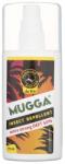 Mugga Spray 50% DEET, repelent de insecte - 75 ml