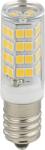 TRACON Tracon LHH3W LED fényforrás 230V, 50 Hz, 3W, 2700K, E14, 350lm, EEI=E (LHH3W)