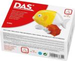 DAS F688300 Argilă profesională de modelare White 1000 g (F688300)