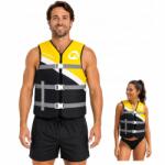 Spinera Multisport mellény Spinera Nylon Yellow 50N (18421)