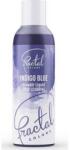 Fractal Colors Airbrush festék folyékony Fractal - Indigo Blue (100 ml) 6111 - Fractal (DR-6111)
