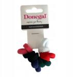 Donegal hajgumi 12db 9581 (5907549205819)