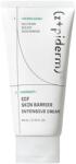 z+piderm zipiderm- EGF Skin Barrier Intensive Cream - Barrier-erősítő és hidratáló krém - 80ml