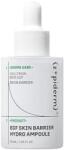 z+piderm zipiderm- EGF Skin Barrier Hydro Ampoule - Hidratáló ampulla - 30ml