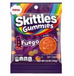Skittles Gummies Fuego