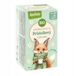 Apotheke Bio légúti tea útifűvel 20x1, 5g