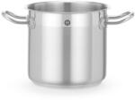 HENDI Magasan falú edény, fedél nélkül , , Profi Line, 3L, ⌀160x(H)156mm (830529)