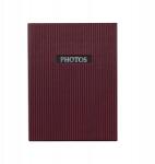 Doerr Elegance Bordeaux mini album 100 fotóhoz 10x15 cm (FD880424D)