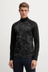 BOGNER Fire+Ice funkcionális fehérnemű PREMO - fekete S