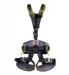 Singing Rock Munkahám Singing Rock Expert 3D Steel Speed|XL (8595033355828)