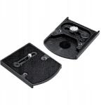 Manfrotto Lapka MN410 1/4" és 3/8" fejekhez (410PL)