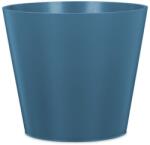 Deroma Scheurich 226/40 Purista Blu műanyag kaspó 40 cm