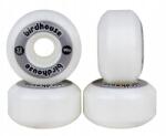  Birdhouse Logo gördeszka kerekek 52mm 99A Grey (4db) (5056245539824)