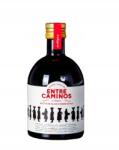  Spanyol Ökológiai Extra Virgin Olívaolaj 500ml Entre Caminos Andalúzia (ENTRE CAMINOS SELECTION)