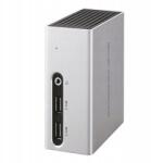 Club 3D SenseVision Usb 3.0 4K Uhd mini dokkolóállomás (CSV3104D)