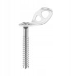 Petzl Laser gleccsercsavar 17 cm (G050AA01)