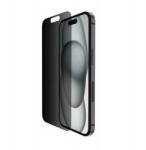 Belkin Screenforce edzett üveg iPhone 15/14 Pro készülékhez, SFA107EC (SFA107EC)