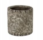 Belldeco védőburkolat Rocca Brown egyenes 3 (C115167)