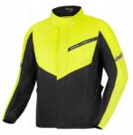Shima Motoros esőkabát Shima Hydrodry 2.0 Black/Fluo Xs